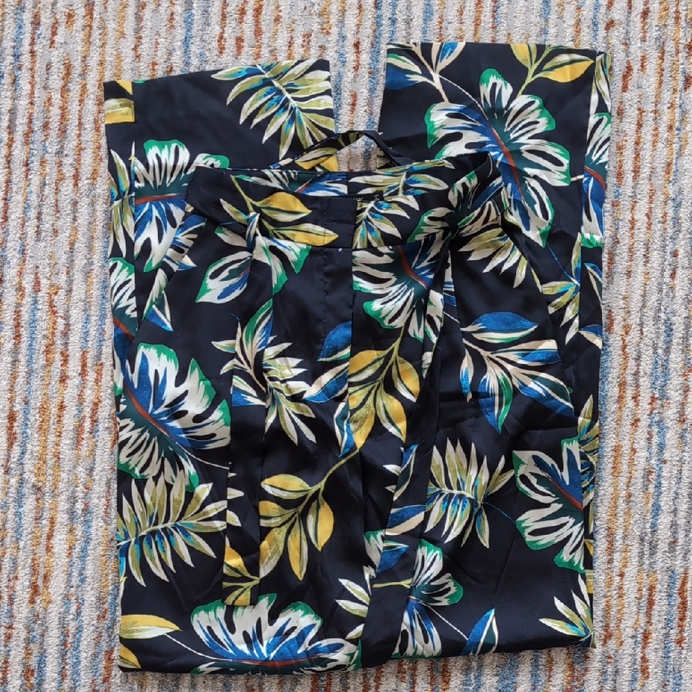 Zara Basic Women's XS Pants